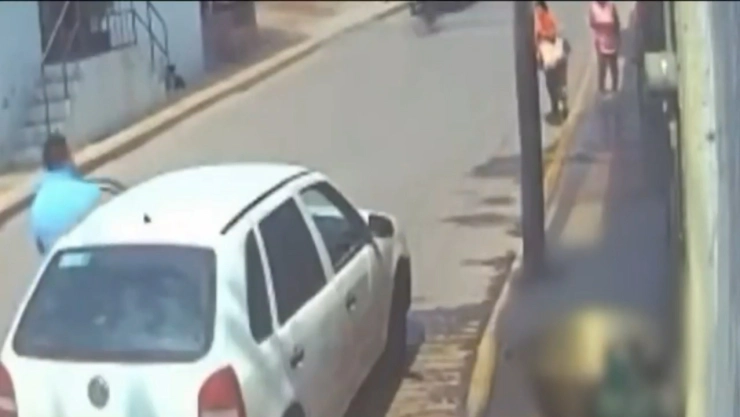 ENTREVISTA: Amenazó con matar a carnicero y asesinó al perro ‘Benito’