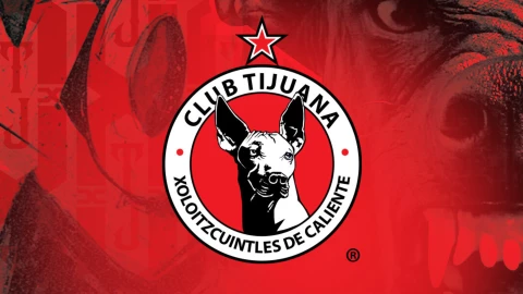 XOLOS LEAGUE CUP 2026