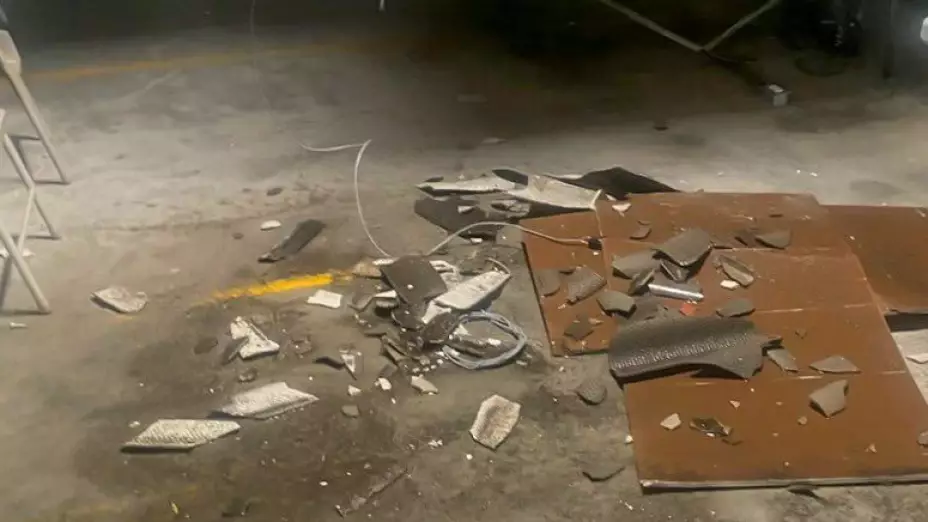 fuertes-lluvias-viento-causan-daños-instalaciones-iee-puebla-elecciones-2024-mexico