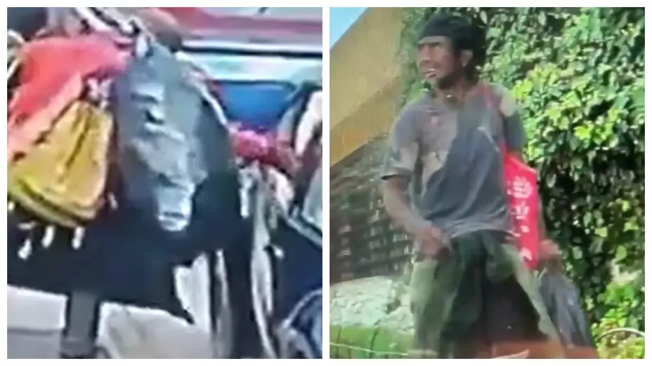 Robo de autopartes en Puebla: Pepenadores protagonizan atracos a carros