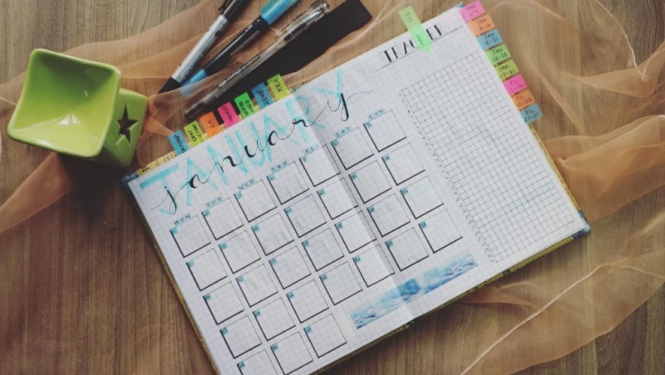 Días Feriados 2024 - Cuántos puentes hay en 2024, según el calendario de la SEP