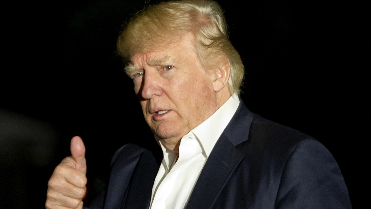Trump