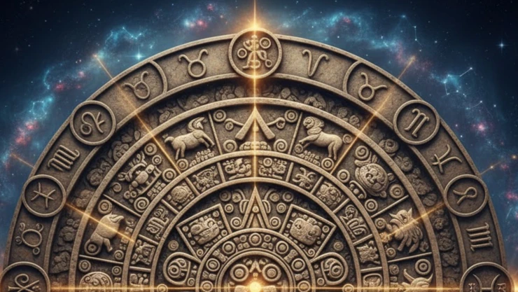 Horóscopo Maya de HOY, 8 de abril de 2026: Conoce cuáles son las predicciones para cada signo en este día