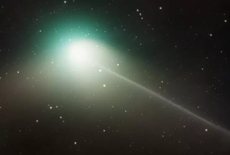 Un enorme meteorito fue visto en Turquía el sábado 2 de septiembre; iluminó el cielo nocturno y causó preocupación entre los habitantes.