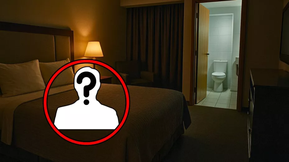 Identifican hombre asesinado en hotel de Veracruz