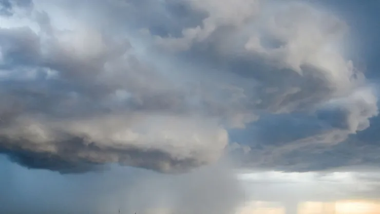 ¿Cuándo llega la segunda Onda Tropical a México y cómo afectará al clima en Aguascalientes