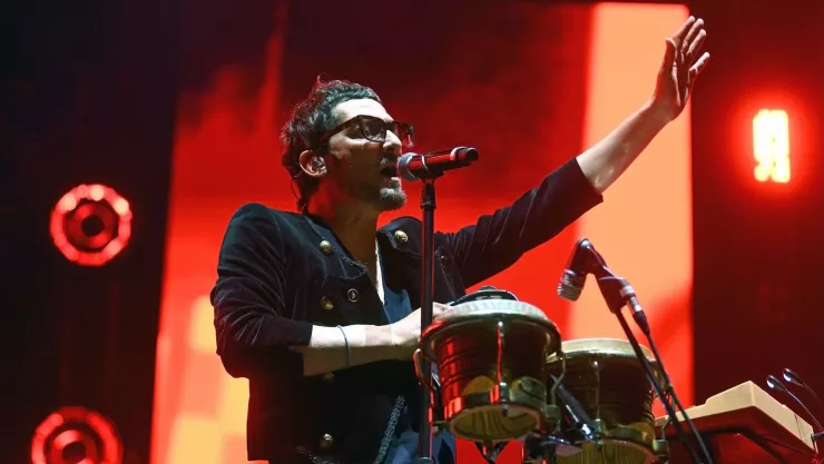 León Larregui reacciona ante medidas de Trump