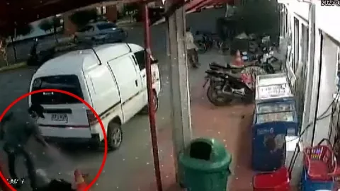 Matan a mujer a balazos en Cúcuta