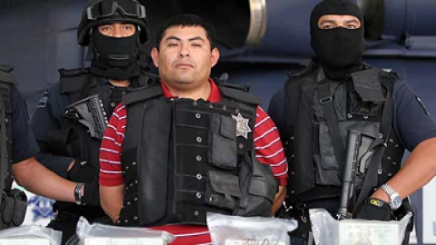 Jaime González Durán El Hummer