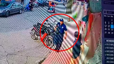 ¿Policías sin preparación? Asalto en Mazatán enciende las alarmas sobre la seguridad en Chiapas