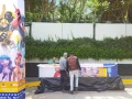 El contenedor de la edición 28 del Juguetón Azteca ya está listo para tu visita.