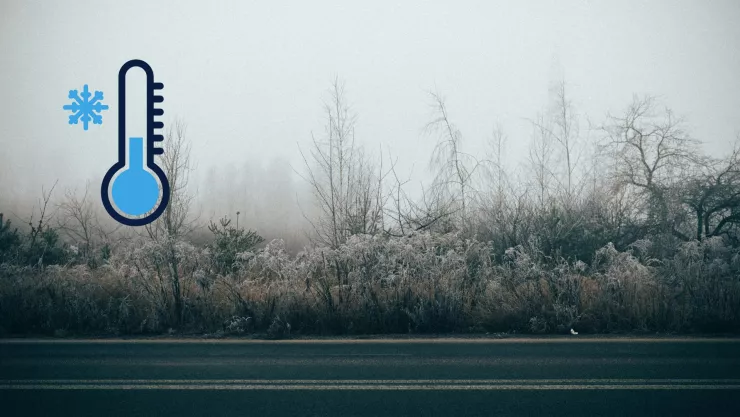 Clima en Zacatecas Conagua alerta por 4 días de frío intenso en noviembre 2024