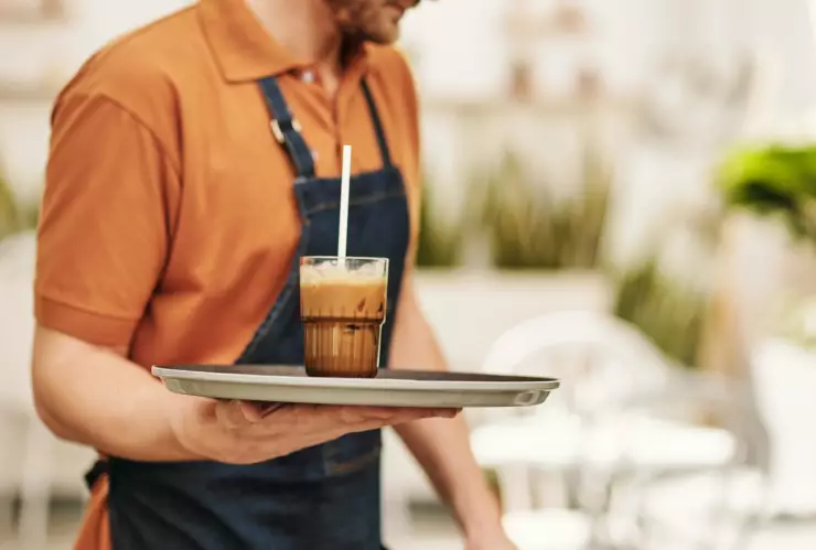 Propina en Chihuahua