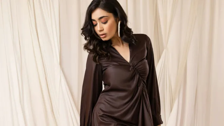 ropa para mujeres bajitas