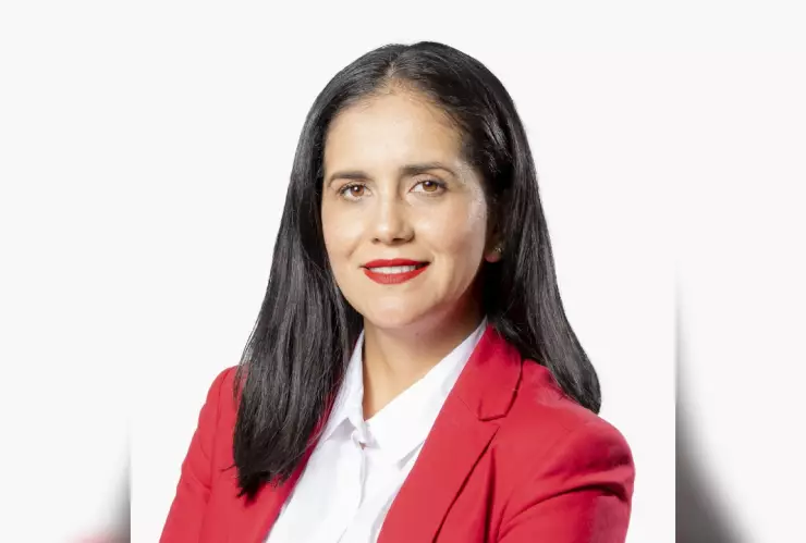 Sinaí Guadalupe Lugo Vargas.