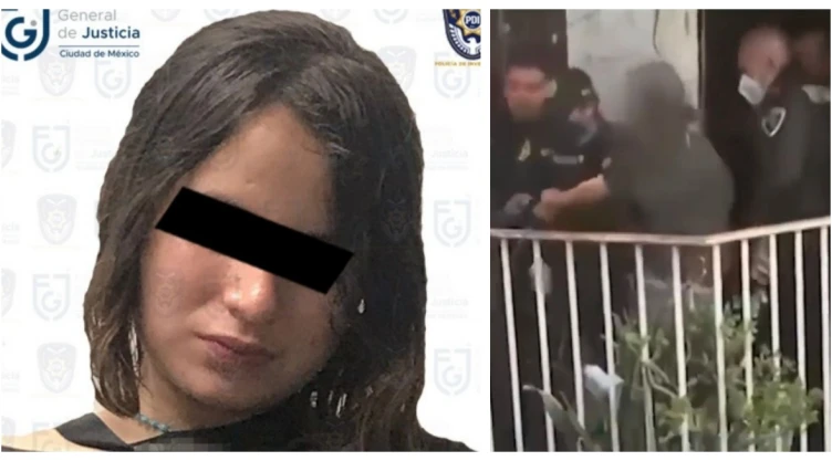 joven proceso feminicidio madre