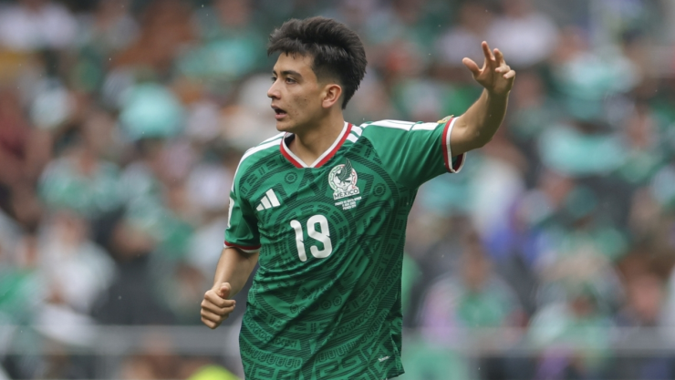 Gilberto Mora