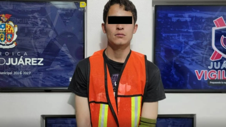 asesinar a golpes a su padre