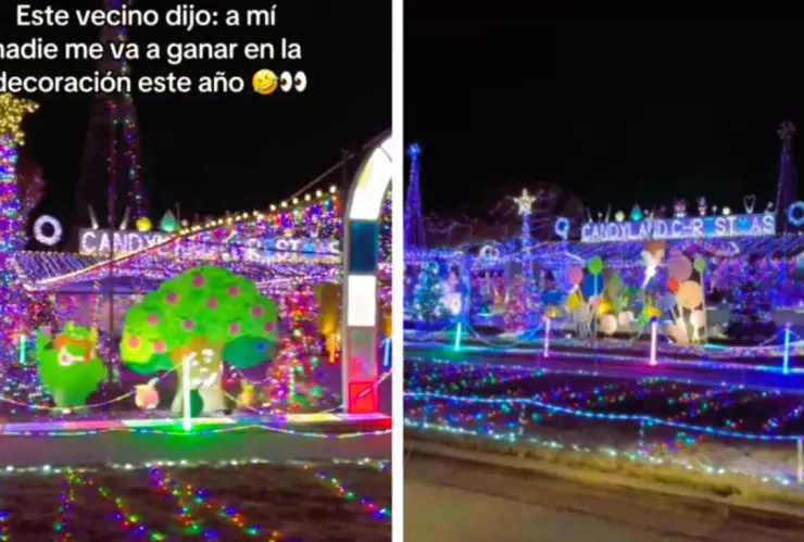 video-casa-repleta-luces-navideñas-la-más-decorada-del-mundo