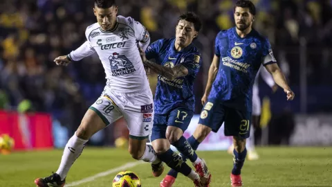 Club América, con posibilidades de ir al Mundial de Clubes 2025