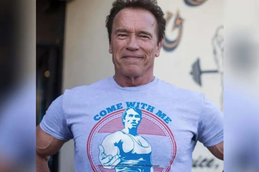 Arnold-Schwarzenegger-detective-en-el-kinder