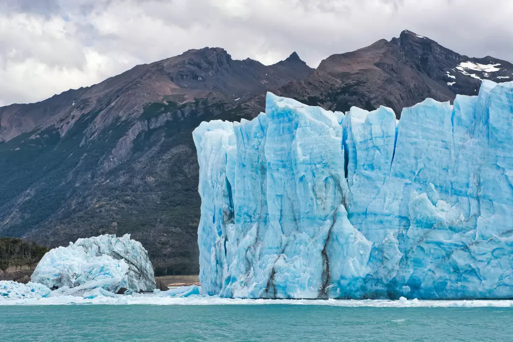 Vive tu segunda primavera del año en la Patagonia Argentina
