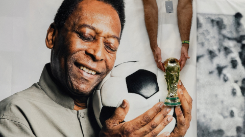Pelé
