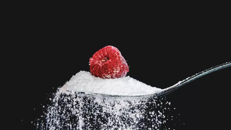 ¿Cómo reducir el azúcar de la sangre?