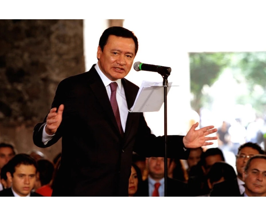 OSORIO CHONG