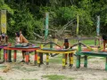 Cuatro sobrevivientes desean la inmunidad individual de Survivor México 2023.