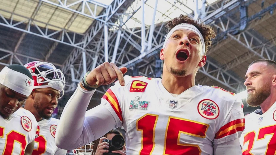 ¿Quién ganó el Super Bowl 2023 Kansas City Chiefs es campeón de la NFL