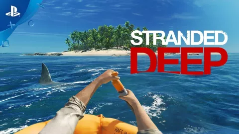 strandedmain Ps Plus