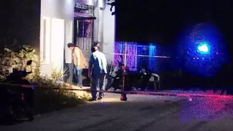 Investigan presunto homicidio en Buctzotz con arma de fuego