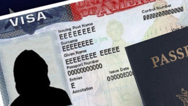 Renovación de visa americana en 2026 sin entrevista