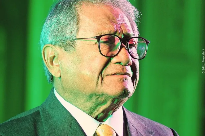 Armando Manzanero.