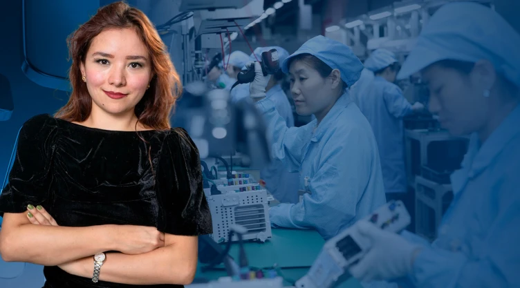 China tiene la mejor carta en este juego de la Guerra Comercial