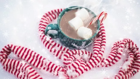 El invierno entrará el 21 de diciembre de 2022 en México