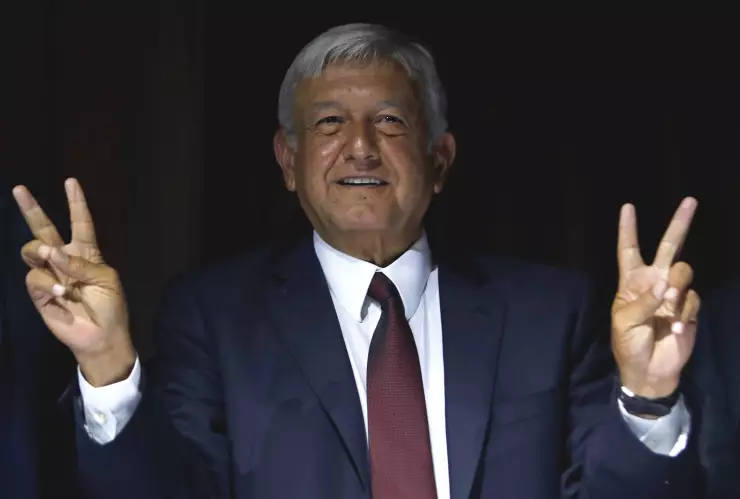 amlo