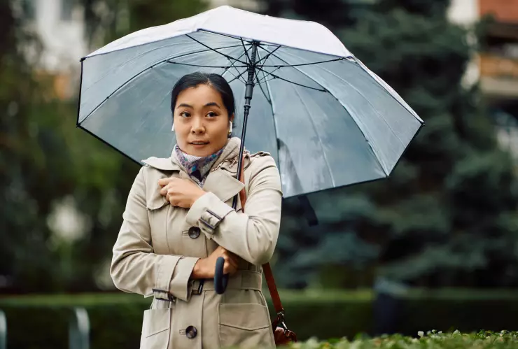 Clima Querétaro hoy jueves 21 de noviembre 2024 frente frío No. 10