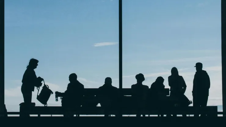 ¿Debes preocuparte por tu vuelo? Reportan estatus actual en el aeropuerto de Tijuana