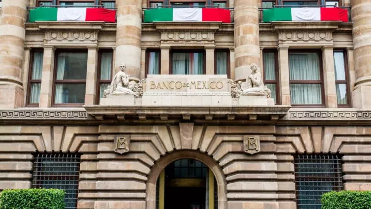 banco de méxico