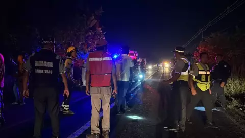 Coatzacoalcos - Minatitlán