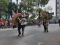 La danza de Tecuanes simboliza la dualidad entre el bien y el mal.