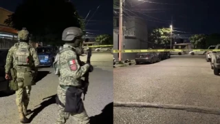 Matan a tres jovenes en Ciudad Juárez