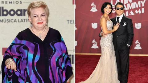 Paquita la del Barrio