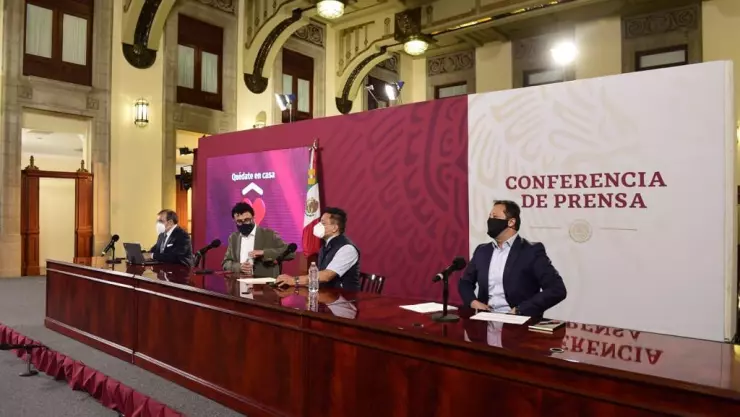 economía conferencia 