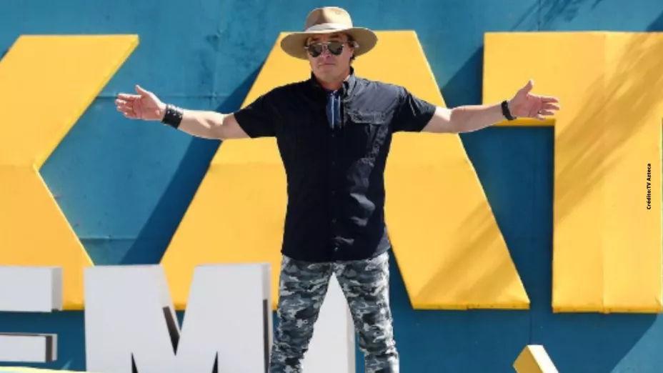 Exatlón México: Este es el camino rumbo a la final, así será la competencia.