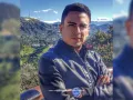 Memo Dorantes en Survivor México.