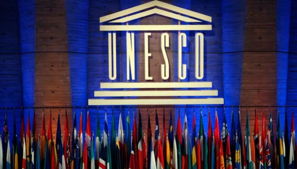 Donald Trump anuncia que EUA se retira de la UNESCO
