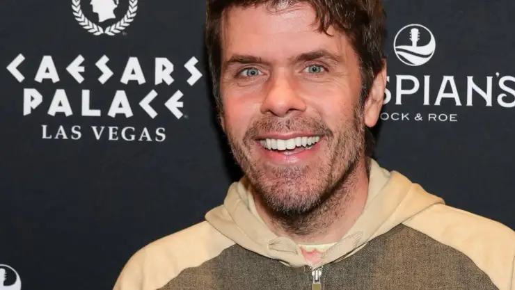 Pérez Hilton